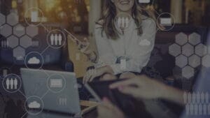 Up in the Cloud - Sichern Sie sich die Zukunft