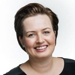 Gitte Højgaard Mouritsen