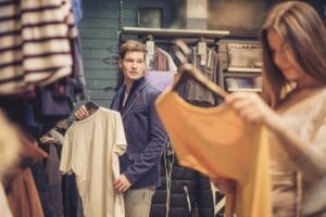 Microsoft Dynamics 365 for Retail