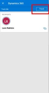 AlfaHacks: Leon Explains How to Link Microsoft Dynamics 365 to your Mobile Outlook App!