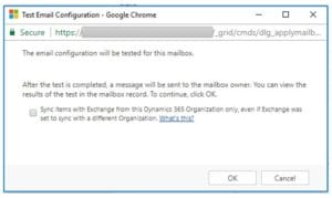 Alfahacks Leon Explains Link Microsoft Dynamics 365 Outlook App 4