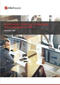 Gamification: What it is, Advantages and Application in CRM