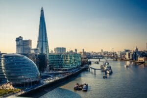 AlfaPeople becomes G-Cloud 10 Accredited and Joins the UK Government's Digital Marketplace list of Service Providers