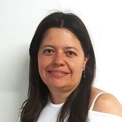 Adriana Calderón
