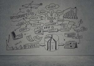 AlfaPeople Infografics