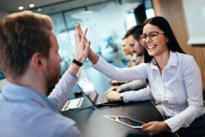 AlfaPeople Gets Certificate in Microsoft Dynamics 365