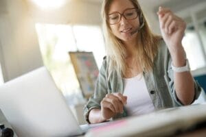 Improve Customer Experience and Service through Technology