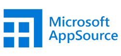 Microsoft AppSource Logo