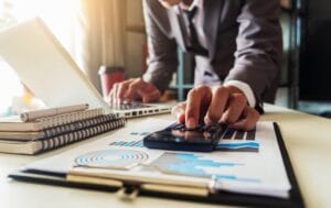 Payroll in Dynamics 365