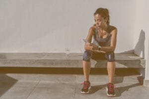 How Can Healthcare Providers Learn from Fitness Tech Leaders?