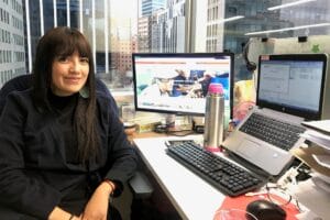 Human Resources at AlfaPeople: an Ongoing Learning Experience