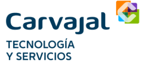 Logo Carvajal Tecnología y Servicios
