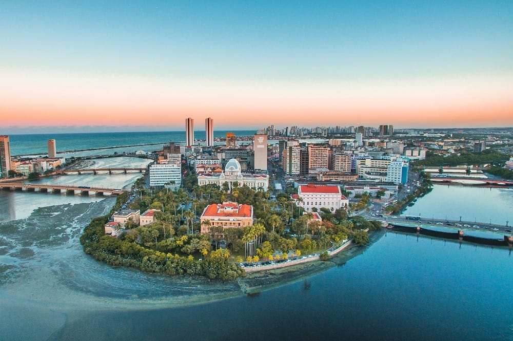 AlfaPeople Brazil opens new office in Recife