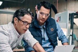 Digitally transform your Field Service