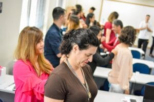 AlfaPeople Brazil host Pink October event to support breast cancer awareness