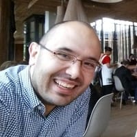 Camilo Alfonso Virguez Serrano