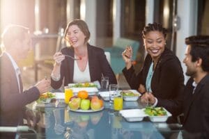 Consiga increíbles resultados para su negocio con las tecnologías CRM y ERP de Microsoft