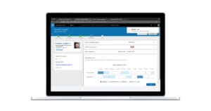 Microsoft Dynamics 365 Human Resources Overview