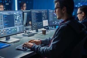 All you need to know about the technology behind Automated Testing for Microsoft Dynamics 365