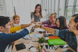 Bring out your teams' assertive side with simple, cost-effective business automation tools from Microsoft Power Platform