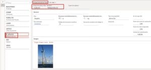 Manage your assets effectively through projects in Dynamics 365