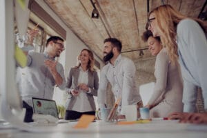 Criando Experiências de Marketing Digital com Microsoft Dynamics 365