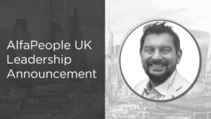 Lubin Hoque is appointed as Vice President of Sales and UK General Manager