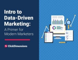 ClickD-IntrotoDataDrivenMarketing