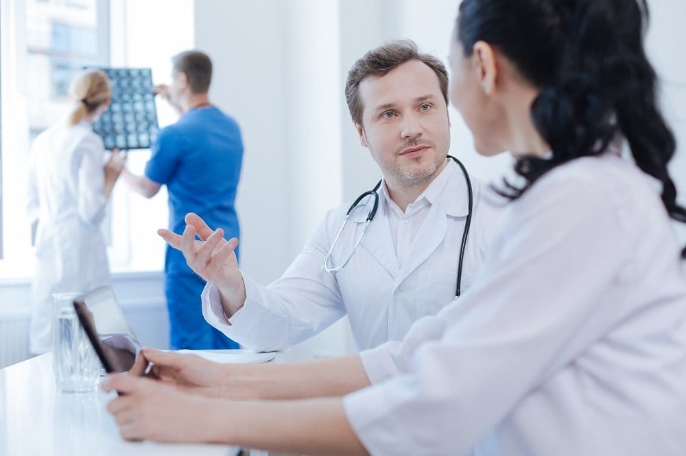 Dynamics 365 For Patient Relationship Management