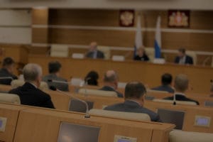 Microsoft Dynamics 365 Government