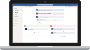 Power Automate Device