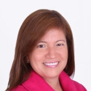 Hilda Cristina Alzate Martinez