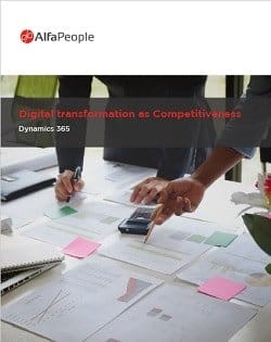 Discover more about digital transformation