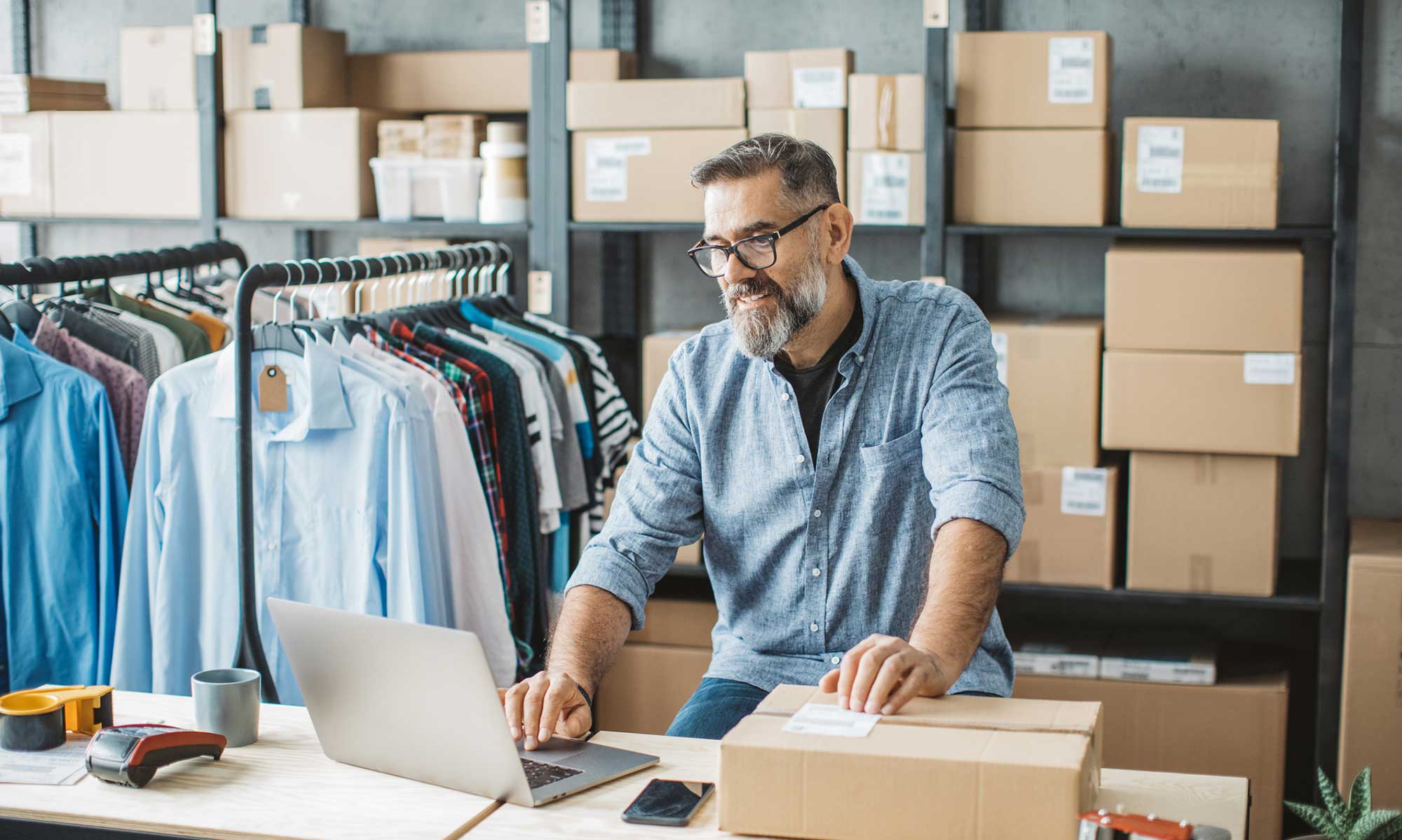 The worst thing B2B retailers can do right now? Make this costly mistake