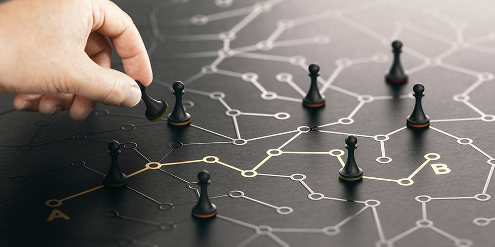 Supply Chain Resilience in the face of Globalization