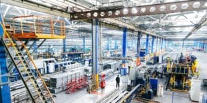 Data migration in flow header