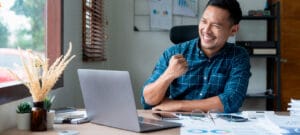 Microsoft Dynamics 365 Sales banner