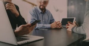 Microsoft Power Pages banner