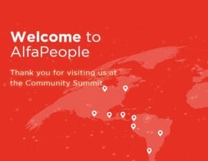 alfapeople summit