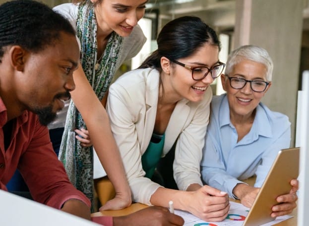 AlfaPeople and Microsoft help