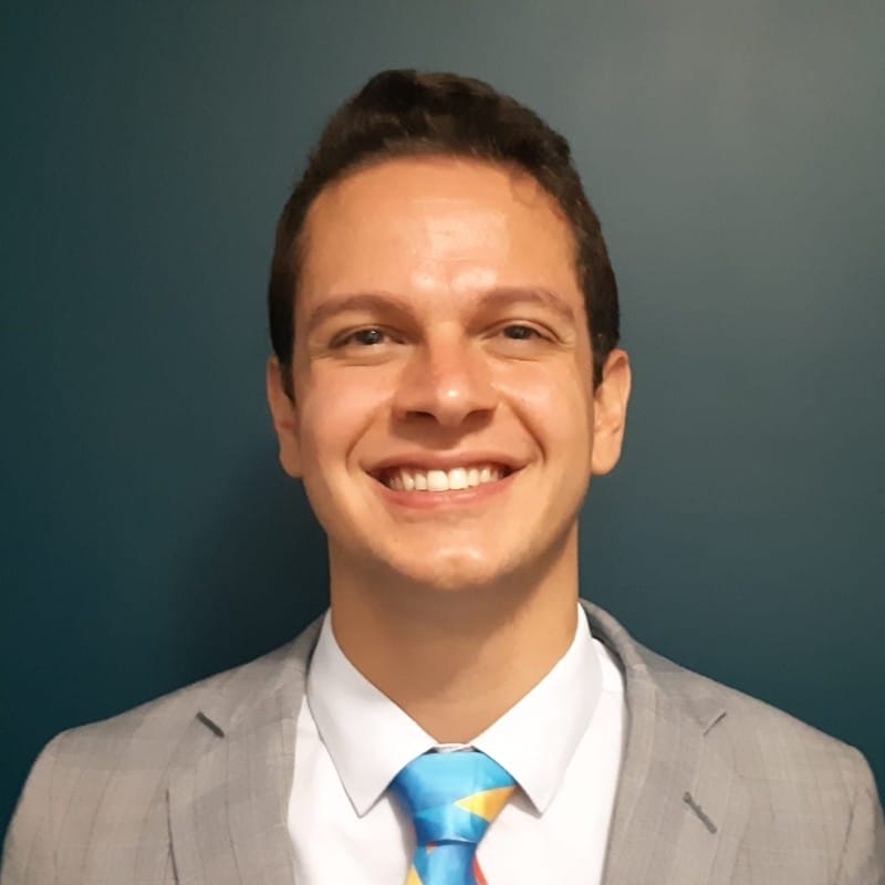 Filipe Mello de Souza