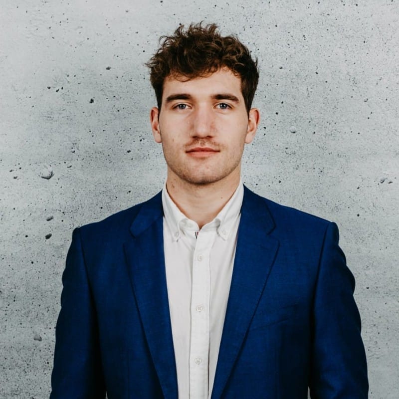 Julian Fischer Julian Fischer