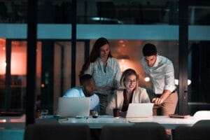 Planning an AX to Dynamics 365 migration 847799702 scaled