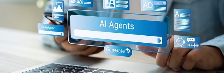 Dynamics 365 Copilot vs Agents – what you should know