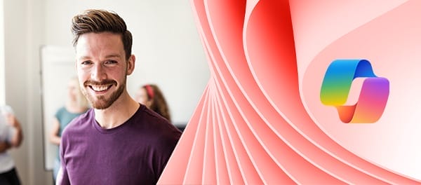 Copilot in Word – Draft professional emails