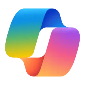 Microsoft Copilot Logo