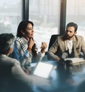 The Business Impact of Microsoft AI