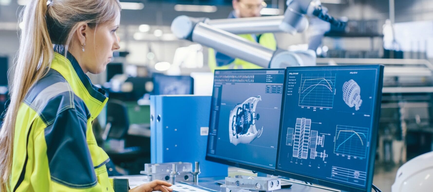 International SME ERP architecture