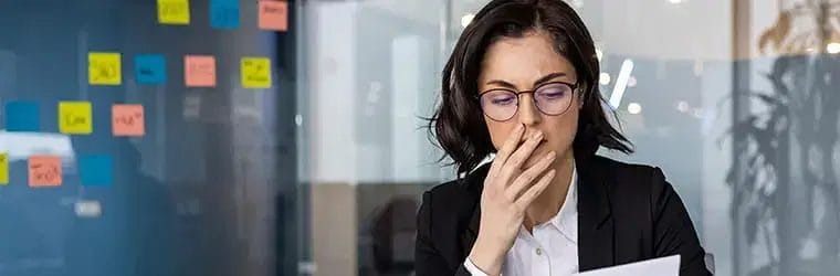 Is Your Business at Risk?