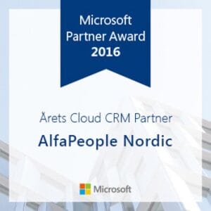 Mpa2016 Award Cloudcrm